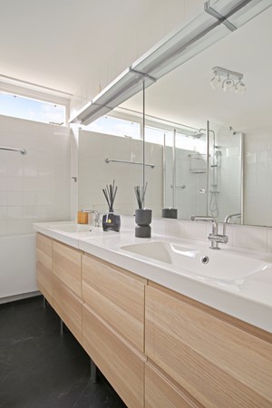 Medium property photo - Wittgensteinlaan 320, 1062 KH Amsterdam